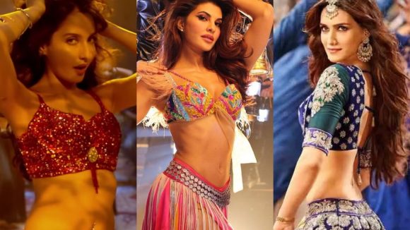 Item songs: సినిమా పాటలా? లేక బూతుల మేళా? హద్దులు దాటుతున్న ఐటెం సాంగ్స్