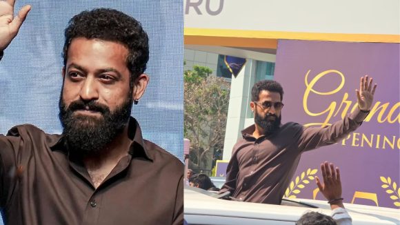 Jr NTR: వామ్మో.. ఎన్టీఆర్ ప్రశాంత్ మూవీ కోసం అన్ని కిలోల బరువు తగ్గారా..పాపం అందుకే ఇలా!