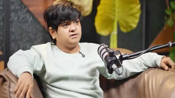 Jabardasth Naresh: ఆ ఒక్క నిర్ణయంతో రెండేళ్లు కెరియర్ కోల్పోయా.. జబర్దస్త్ నరేష్ ఎమోషనల్!