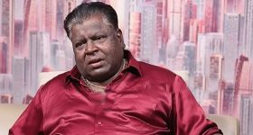 Jabardasth Apparao: జబర్దస్త్ అప్పారావు ఫేస్ నల్లగా మారడానికి ఆ సినిమానే కారణమా.. ఏమైందంటే?