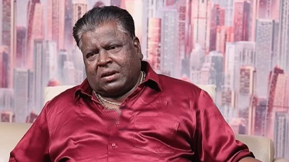 Jabardasth Apparao: జబర్దస్త్ అప్పారావు ఫేస్ నల్లగా మారడానికి ఆ సినిమానే కారణమా.. ఏమైందంటే?