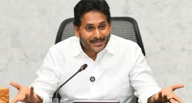 Jagan: దానికే దిక్కులేదు కానీ.. ముగ్గురు పిల్లలకు డబ్బులా? సీఎం చంద్రబాబుపై జగన్ ఆగ్రహం