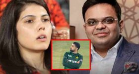 Jay Shah: కావ్య పాప‌కు జై షా వార్నింగ్..అబ్రార్ ను వ‌దిలించుకోక‌పోతే బ్యాన్ త‌ప్ప‌దంటూ హెచ్చ‌రిక !