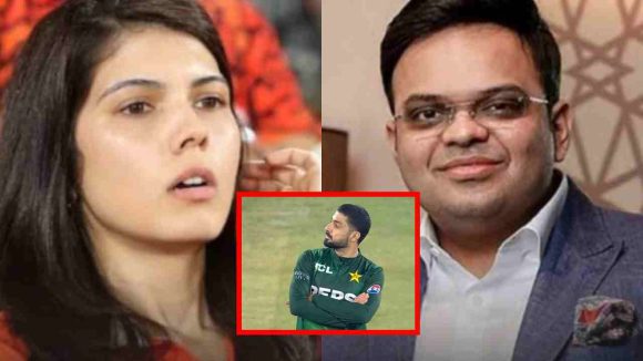 Jay Shah: కావ్య పాప‌కు జై షా వార్నింగ్..అబ్రార్ ను వ‌దిలించుకోక‌పోతే బ్యాన్ త‌ప్ప‌దంటూ హెచ్చ‌రిక !