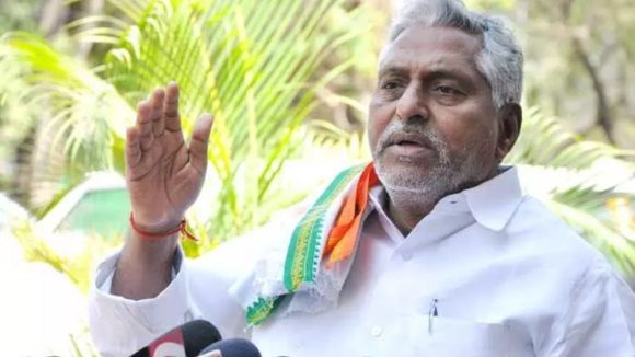 Jeevan Reddy: ఫలించని శ్రీధర్ బాబు చర్చలు.. పార్టీ మార్పు విషయంలో తగ్గేదేలే, ఇది జీవన్ రెడ్డి ఆవేదన