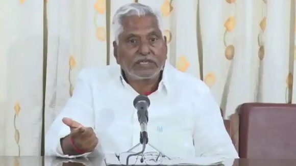 Congress : జీవన్ రెడ్డి గుడ్ బై..కాంగ్రెస్‌కు ప్లస్సా.. మైనసా?