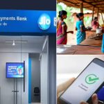 Jio Payments Bank:  జియో పేమెంట్స్ బ్యాంక్ మరో అడుగు.. ఏటీఎం లేకుండా డబ్బులు తీసుకోవచ్చు, అదెలా?