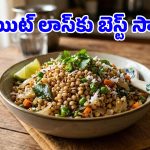 Jonna Guggillu: డయాబెటిస్ పేషెంట్లకు వరం ఈ జొన్న గుగ్గిళ్లు.. ఒక్కసారి తింటే మళ్లీ మళ్లీ కావాలనిపించే రుచి!