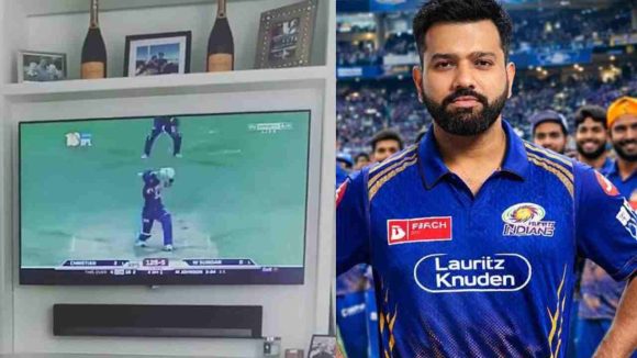 Jos Buttler On Rohit: రోహిత్ శ‌ర్మ ఔట్ కాగానే, TV ఆఫ్ చేస్తా