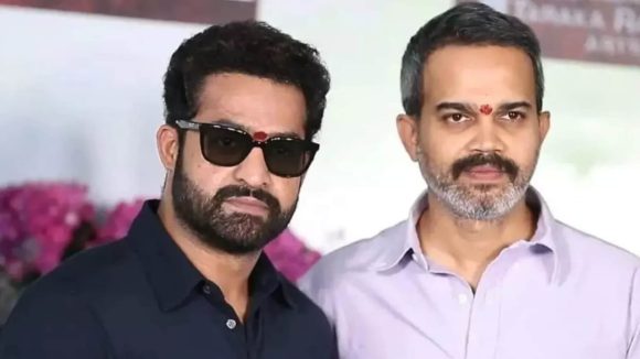 ఎగురుతున్న ఫ్లైట్ లో ఎన్టీఆర్ యాక్షన్ సీక్వెన్స్… తేడా కొట్టదు కదా?