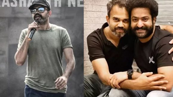 Jr.NTR -Neel: ఎన్టీఆర్ డ్రాగన్ సినిమాకు రోజుకు కోటిన్నర ఖర్చు…భారీ హైప్ ఇచ్చిన ప్రొడ్యూసర్!