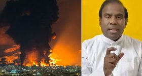 KA Paul: ఇరాన్-అమెరికా యుద్ధం.. కేవలం మూడురోజులే, కీలక విషయాలు బయటపెట్టిన కేఏ పాల్
