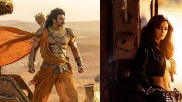 Disha Patani: కల్కి 2లో తన పాత్ర పై హింట్ ఇచ్చిన దిశాపటాని.. ఇది ఎక్స్పెక్ట్ చేయలేదే?