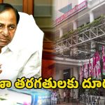 BRS workshop: వర్క్ షాప్ కు కేసీఆర్ దూరం.. నేడు తొలిసారి పార్టీ సభ్యులకు ట్రైనింగ్