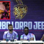 IPL 2026: KKR జట్టులో కామాంధులు..ఇద్ద‌రు అమ్మాయిల‌తో హోట‌ల్ లో రొమాన్స్‌..మైక్ ముందే వాగేసిన బ్రావో