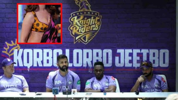 IPL 2026: KKR జట్టులో కామాంధులు..ఇద్ద‌రు అమ్మాయిల‌తో హోట‌ల్ లో రొమాన్స్‌..మైక్ ముందే వాగేసిన బ్రావో