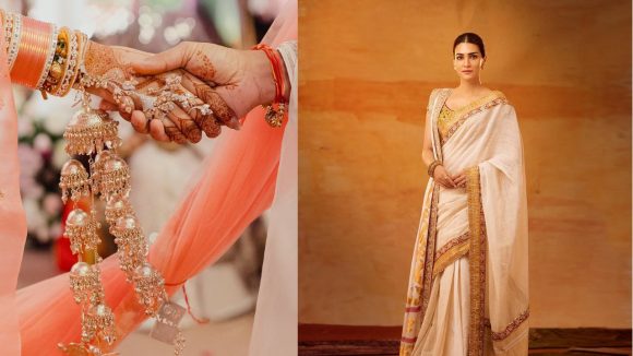 Kriti Sanon: పెళ్లిపై అలాంటి కామెంట్స్ చేసిన ప్రభాస్ బ్యూటీ.. ఎదురు చూడక తప్పదా?