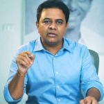 KTR: డ్రగ్స్ టెస్ట్‌కు నేను రెడీ అని చెప్పా.. మరి ఏమైంది?, కేటీఆర్ సంచలన వ్యాఖ్యలు