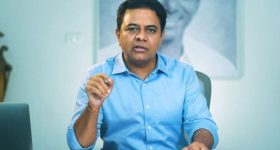 KTR: డ్రగ్స్ టెస్ట్‌కు నేను రెడీ అని చెప్పా.. మరి ఏమైంది?, కేటీఆర్ సంచలన వ్యాఖ్యలు