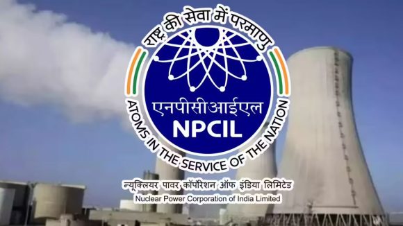 NPCIL Recruitment: ఐటీఐ, డిగ్రీ అర్హతతో ఉద్యోగాలు.. నెలకు రూ.12,300 స్టైఫండ్, పూర్తి వివరాలివే