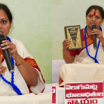 Kalvakuntla Kavitha: పేదల గుడిసెలు కూల్చి.. పెద్దలకు కట్టబెడతారా? కాంగ్రెస్ సర్కార్‌పై కవిత ఫైర్!