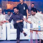 Kamal Haasan: పాలిటిక్స్‌లో పెద్దోడు.. సినిమాల్లో చిన్నోడు.. చిరుపై కమల్ జోక్స్!