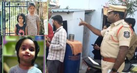 Kamareddy Missing Cases: భయం గుప్పిట్లో కామారెడ్డి.. గంటల వ్యవధిలో ఐదుగురు పిల్లలు మిస్సింగ్