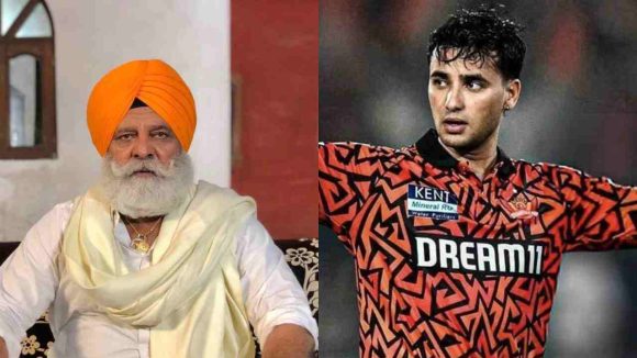 Yograj Singh: వాడికి అమ్మాయిల సోకు ఎక్కువైంది, ప్ర‌తి రోజూ 10 కిలో మీటర్లు పరుగెత్తించండి