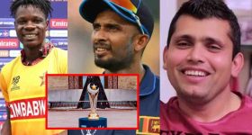 Kamran Akmal : PSLను కాద‌ని ఐపీఎల్ లోకి వెళ్లే ప్లేయ‌ర్ల‌ను న‌డిరోడ్డుపై ఉరి తీయాల్సిందే !