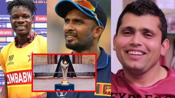 Kamran Akmal : PSLను కాద‌ని ఐపీఎల్ లోకి వెళ్లే ప్లేయ‌ర్ల‌ను న‌డిరోడ్డుపై ఉరి తీయాల్సిందే !