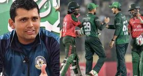Kamran Akmal: పాకిస్తాన్ ను ఓడించేందుకు బీసీసీఐ కుట్ర‌లు... బంగ్లా పిచ్ లు మార్చేసి మ‌రీ !