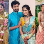 Tv Serials : కన్నడ హీరోయిన్స్ ను పెళ్లి చేసుకున్న తెలుగు హీరోలు ఎవరో తెలుసా..?