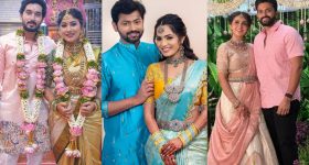 Nuvvu Leka Nenu lenu Radha : 'నువ్వు లేక నేను ' రాధ ఆస్తులు.. ఒక్కరోజు రెమ్యూనరేషన్..?