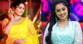 Telugu Serials : తెలుగు సీరియల్స్ తో క్రేజ్ తెచ్చుకున్న కన్నడ హీరోయిన్స్.. ఆ ఇద్దరే టాప్..