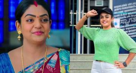 Nindu Noorella Saavasam Serial Today march 12th: ‘నిండు నూరేళ్ల సావాసం’ సీరియల్‌: అమ్మును చంపబోయిన రణవీర్