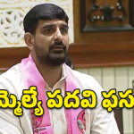గన్ సైగలు.. నోటి దురద.. పాడి కౌశిక్ రెడ్డి పొలిటికల్ కెరీర్ క్లోజ్ అయినట్టేనా?