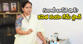 Kavitha Strategy: సొంత పార్టీలోనే ఏకాకిని చేశారా? కవిత ఆవేదన వెనుక అసలు రాజకీయం ఇదే!