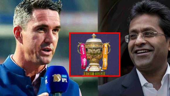 Kevin Pietersen: లలిత్ మోడీ పెద్ద దుర్మార్గుడు, డ‌బ్బుల ఆశ‌చూపి, ఇంగ్లాండ్ కు దూరం చేశాడు !