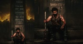 Khaigal Movie : ఉగాది శుభాకాంక్షలతో “ఖైగల్” ఫస్ట్ లుక్ విడుదల..