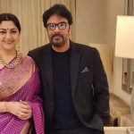 అది ఫేక్..దయచేసి ఎవరూ నమ్మొద్దు అలర్ట్ చేసిన కుష్బూ !