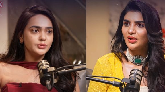 Big Tv Kissik Talks: ఏడో తరగతిలోనే లైంగిక వేధింపులు.. క్యాస్టింగ్ కౌచ్ పై శ్రీ సత్య కామెంట్స్!