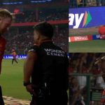 తొలి మ్యాచ్ లోనే ఫిక్సింగ్..? హేన్రిచ్ క్లాసెన్ నాటౌట్ అంటూ SRH ఫ్యాన్స్ సీరియ‌స్‌