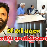 Kodali Nani: కొడాలి ఈజ్ బ్యాక్.. టెన్షన్‌లో వైసీపీ.. ఏ నిమిషానికి ఏమి జరుగునో?