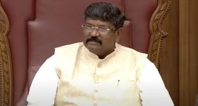 Singur Dam Safety: జూన్ 26 డెడ్‌లైన్.. సింగూరు కాలువల లైనింగ్ పూర్తి చేయాలని అధికారులకు మంత్రుల ఆదేశం