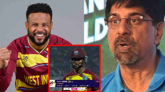 Kris Srikkanth: ఈ ఒక్క వెధ‌వ స్వార్థం వ‌ల్లే, వెస్టిండీస్ సంక నాకి పోయింది…మాజీ క్రికెట‌ర్ సంచ‌ల‌నం