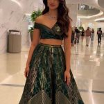 Krithi Shetty : గార్జీయస్ లుక్ లో కృతి.. మెంటలెక్కిపోవాల్సిందే..!