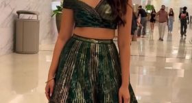 Krithi Shetty : గార్జీయస్ లుక్ లో కృతి.. మెంటలెక్కిపోవాల్సిందే..!
