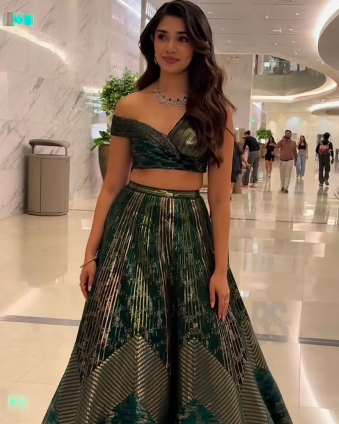Krithi Shetty : గార్జీయస్ లుక్ లో కృతి.. మెంటలెక్కిపోవాల్సిందే..!