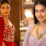 Podarillu Mahalakshmi : ‘పొదరిల్లు’ మహా ఇండస్ట్రీలోకి రాకముందు ఏం చేసిందో తెలుసా..?