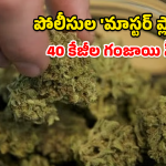 Kuppam Ganja: కుప్పం పోలీసుల మెరుపు దాడి.. అంతరాష్ట్ర గంజాయి ముఠా అరెస్ట్!